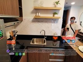1 Schlafzimmer Appartement zu verkaufen in Mandaluyong City, Metro Manila, Mandaluyong City