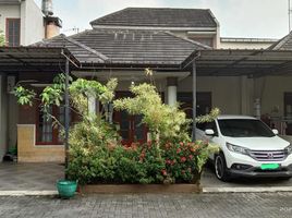 3 Bedroom Villa for sale in Banguntapan, Bantul, Banguntapan