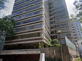 3 Habitación Departamento en venta en Cuajimalpa De Morelos, Ciudad de México, Cuajimalpa De Morelos
