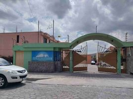 4 Schlafzimmer Villa zu verkaufen in Quito, Pichincha, Quito, Quito, Pichincha, Ecuador