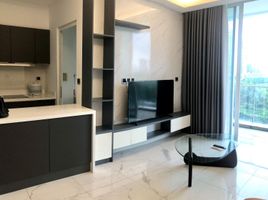 2 Phòng ngủ Căn hộ for rent in An Lợi Đông, Quận 2, An Lợi Đông