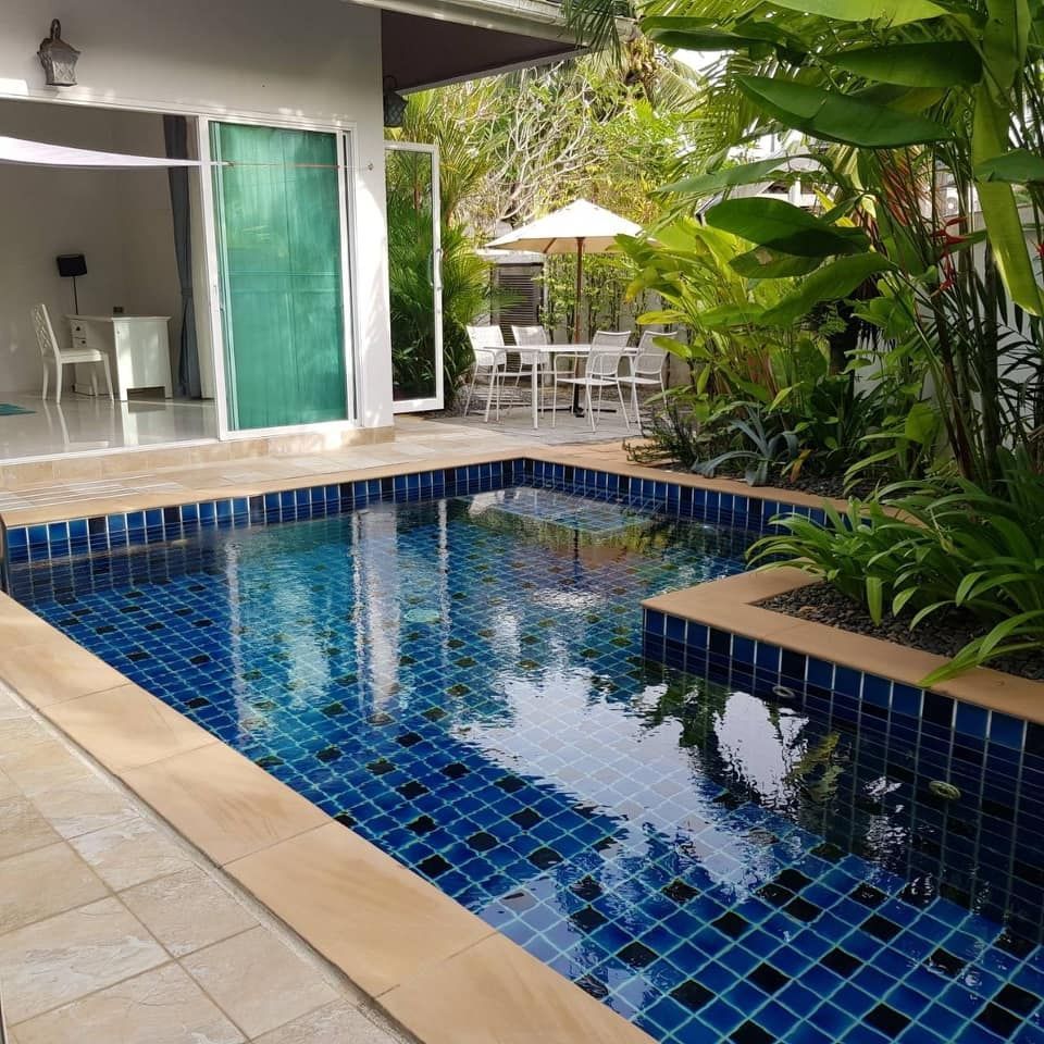 2 Bedroom Villa For Rent In Choeng Thale, Phuket
