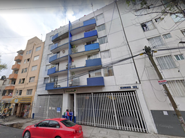 2 Habitación Apartamento en venta en Gustavo A Madero, Ciudad de México, Gustavo A Madero
