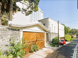 4 Habitación Villa en venta en Cuajimalpa De Morelos, Ciudad de México, Cuajimalpa De Morelos