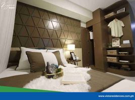 Studio Apartment for sale in Quirino LRT-1, Malate, Malate