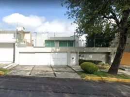 5 Schlafzimmer Haus zu verkaufen in Alvaro Obregon, Mexico City, Alvaro Obregon