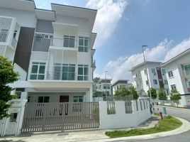 5 Habitación Casa en venta en Ampang, Ulu Langat, Ampang