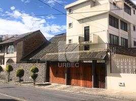 9 Habitación Casa en venta en Chimborazo, Riobamba, Riobamba, Chimborazo