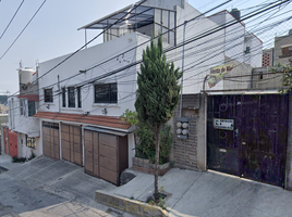 4 Schlafzimmer Haus zu verkaufen in Cuajimalpa De Morelos, Mexico City, Cuajimalpa De Morelos