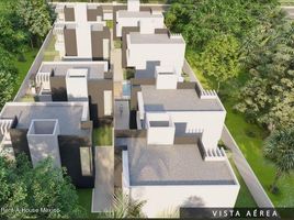 Maison 2 chambre à vendre à Tequisquiapan, Queretaro, Tequisquiapan