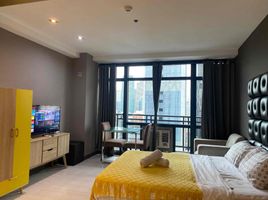  Condo for sale in Manila International Airport LRT-1, Pasay City, Makati City