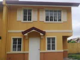 3 chambre Maison à vendre à Camella Cerritos., Bacoor City