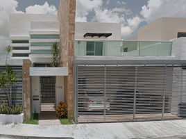 4 Schlafzimmer Villa zu verkaufen in Merida, Yucatan, Merida