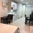 Studio Condo for rent at The Columns Legaspi Village, Makati City