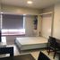 Studio Condo for rent at The Columns Legaspi Village, Makati City