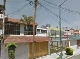 4 Schlafzimmer Haus zu verkaufen in Tultitlan, Mexico, Tultitlan