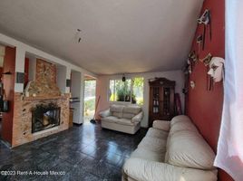 3 Habitación Ático en venta en Coyoacan, Ciudad de México, Coyoacan