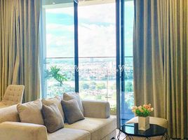 Condominium 2 chambre à louer à Thao Dien, Ho Chi Minh City, Thao Dien, District 2, Ho Chi Minh City