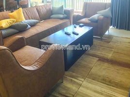 4 Bedroom Apartment for sale in Thanh My Loi, Ho Chi Minh City, Thanh My Loi, District 2