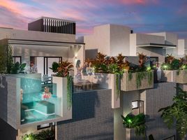4 Schlafzimmer Haus zu verkaufen in Cozumel, Quintana Roo, Cozumel, Quintana Roo
