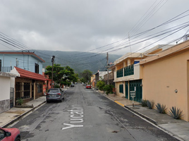 4 Schlafzimmer Villa zu verkaufen in Monterrey, Nuevo Leon, Monterrey