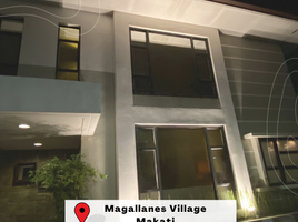 3 Habitación Casa en venta en Magallanes Village, Makati City