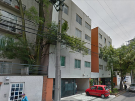 Appartement 2 chambre à vendre à Miguel Hidalgo, Mexico City, Miguel Hidalgo