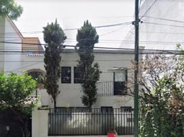 4 Schlafzimmer Villa zu verkaufen in Miguel Hidalgo, Mexico City, Miguel Hidalgo