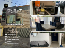 3 Habitación Casa en venta en Gustavo A Madero, Ciudad de México, Gustavo A Madero