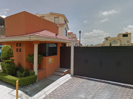 3 Schlafzimmer Wohnung zu verkaufen in Cuajimalpa De Morelos, Mexico City, Cuajimalpa De Morelos