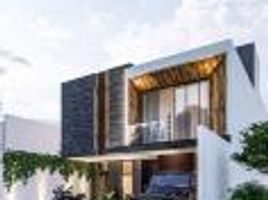 Villa 4 chambre à vendre à Queretaro, Queretaro, Queretaro, Queretaro