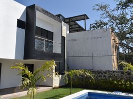 Appartement 3 chambre à vendre à Cuernavaca, Morelos, Cuernavaca