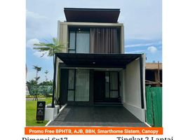4 Schlafzimmer Haus zu verkaufen in Benowo, East Jawa, Benowo