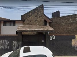 Maison 3 chambre à vendre à Alvaro Obregon, Mexico City, Alvaro Obregon