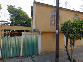 4 Habitación Casa en venta en Iztacalco, Ciudad de México, Iztacalco