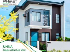 3 Bedroom Apartment for sale at PHirst Park Homes Tanza, Tanza