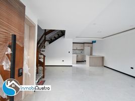 3 Bedroom Villa for sale in Calderón Park, Cuenca, Cuenca, Cuenca