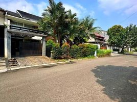 4 Bedroom House for sale in MRT Blok A, Kebayoran Baru, Kebayoran Lama