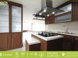 3 Habitación Departamento en alquiler en Medellín, Antioquia, Medellín