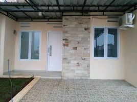 2 Bedroom House for rent in Bogor, West Jawa, Sawangan, Bogor