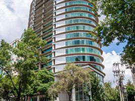 100 m² Office for rent in Miguel Hidalgo, Mexico City, Miguel Hidalgo