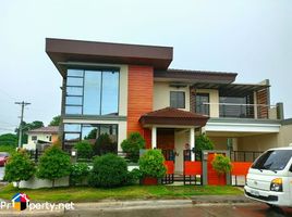 4 Bedroom House for sale at Corona Del Mar, Talisay City