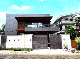 5 Bedroom Villa for sale in Quezon City, Eastern District, Quezon City