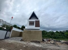 3 Kamar Rumah for sale in Badung, Bali, Kuta, Badung