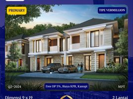 4 Bedroom House for sale in Kenjeran, Surabaya, Kenjeran