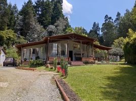 3 Habitación Casa en venta en Guarne, Antioquia, Guarne