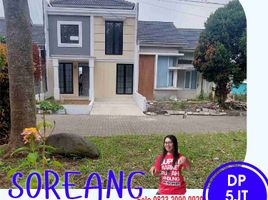 2 Bedroom Villa for sale in Soreang, Bandung, Soreang