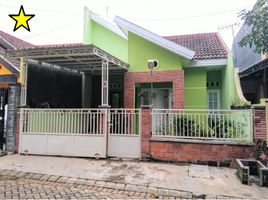 3 Bedroom House for sale in Sukun, Malang Regency, Sukun