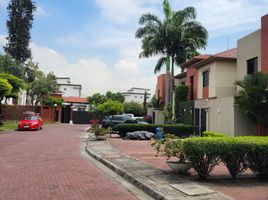 3 Habitación Casa en venta en Samborondón, Guayas, Samborondon, Samborondón