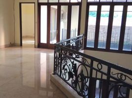 4 Bedroom Villa for sale in Universitas Katolik Indonesia Atma Jaya, Tanah Abang, Kebayoran Baru